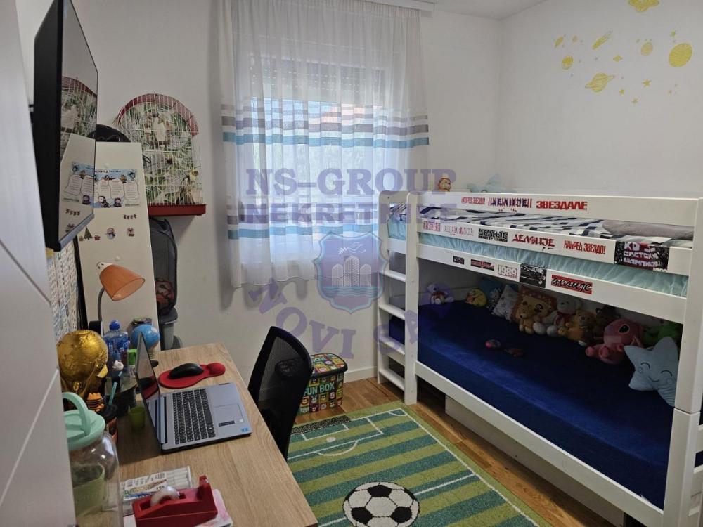 Slika 6 - Trosoban, 49m2, Futog Novi Sad, sa parkingom