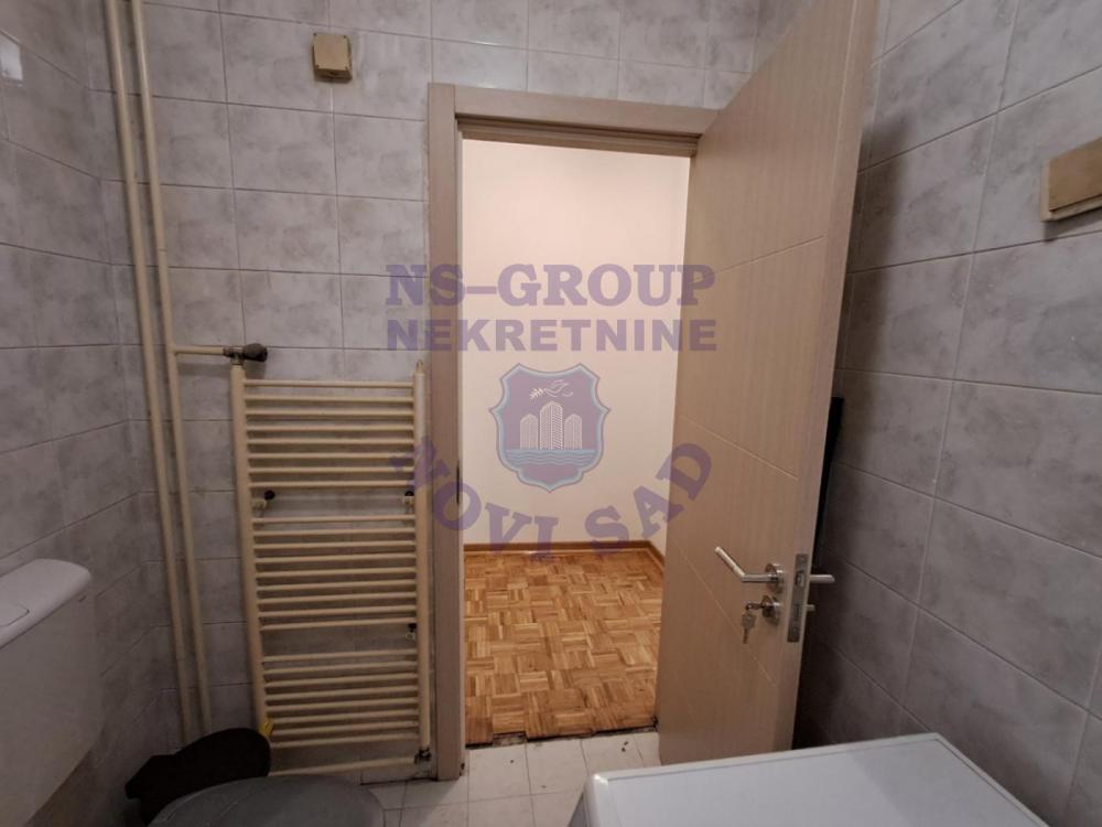 Slika 6 - Garsonjera 30m2 Novo Naselje