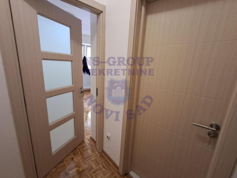 Slika 8 - Garsonjera 30m2 Novo Naselje