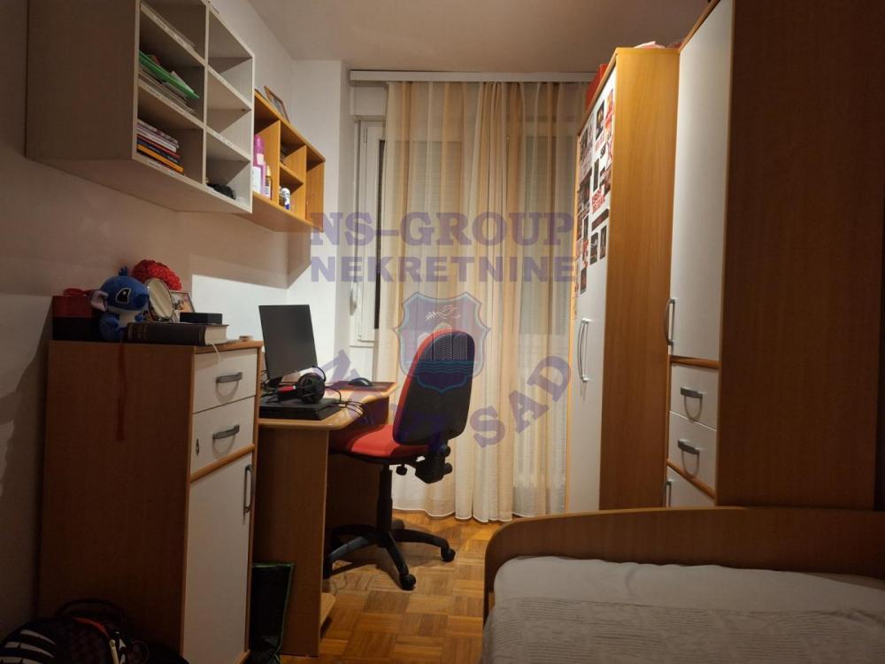 Slika 7 - Odličan dvoiposoban stan na Limanu 3!