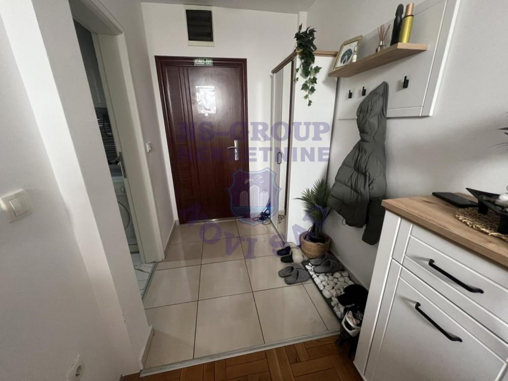 Slika 4 - 578017-Odličan stan na Novoj Detelinari
