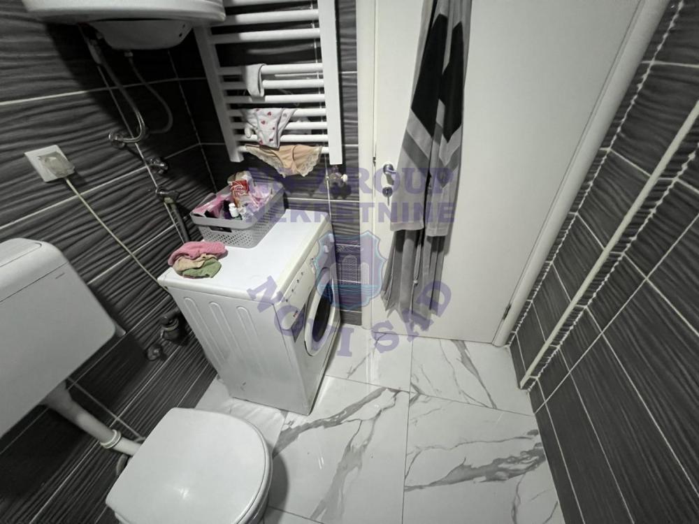 Slika 6 - 578017-Odličan stan na Novoj Detelinari