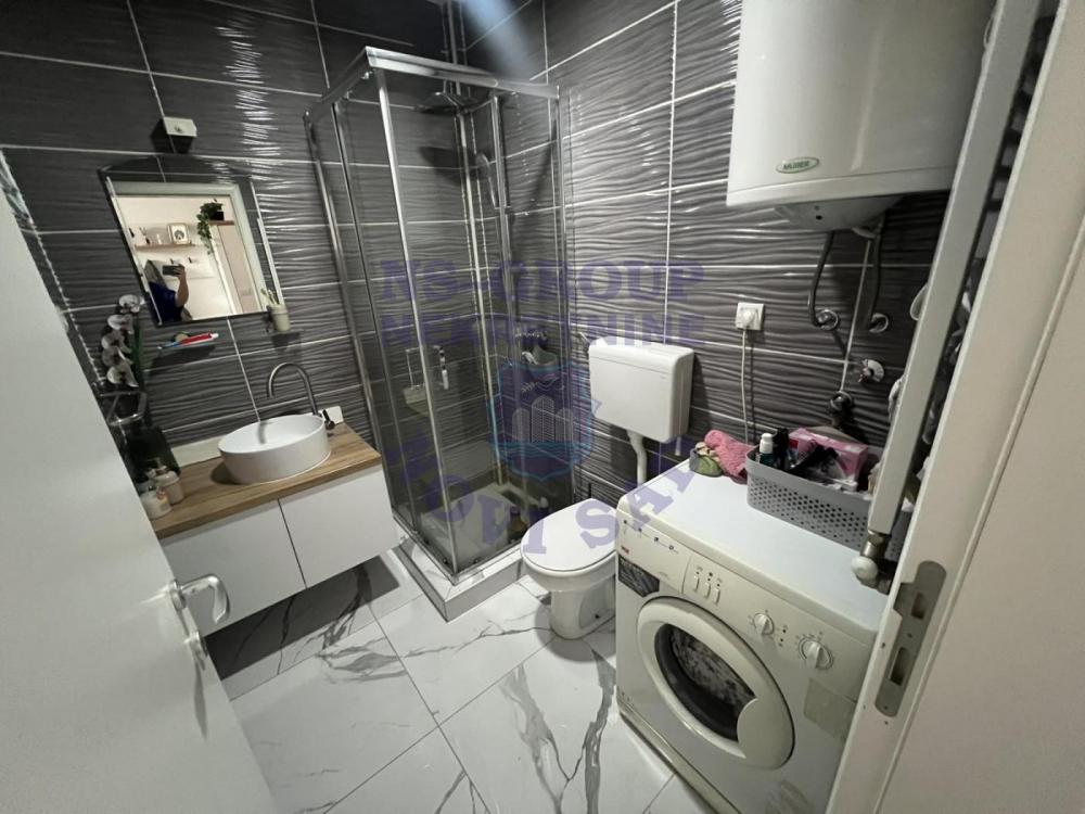 Slika 7 - 578017-Odličan stan na Novoj Detelinari