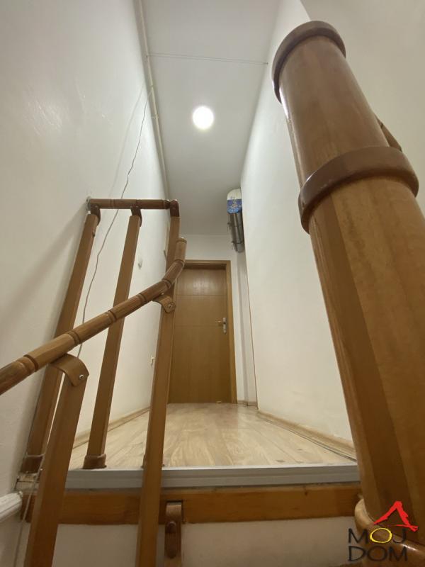 Slika 6 - Stan,NOVI SAD,NOVO NASELJE,kv: 64, € 133900, ID: 1032782