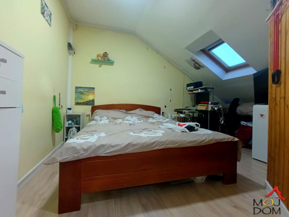 Slika 4 - Stan,NOVI SAD,NOVO NASELJE,kv: 64, € 133900, ID: 1032782