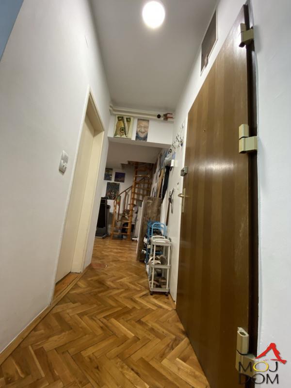 Slika 5 - Stan,NOVI SAD,NOVO NASELJE,kv: 64, € 133900, ID: 1032782