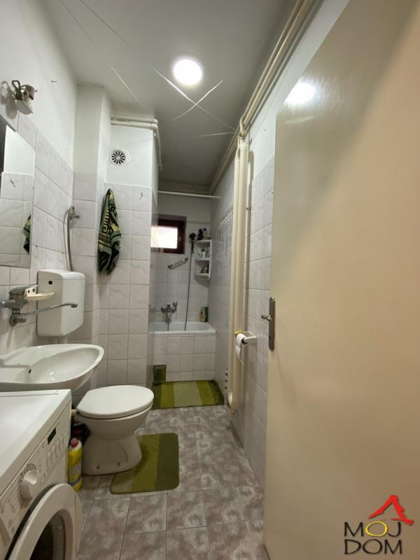 Slika 8 - Stan,NOVI SAD,NOVO NASELJE,kv: 64, € 133900, ID: 1032782