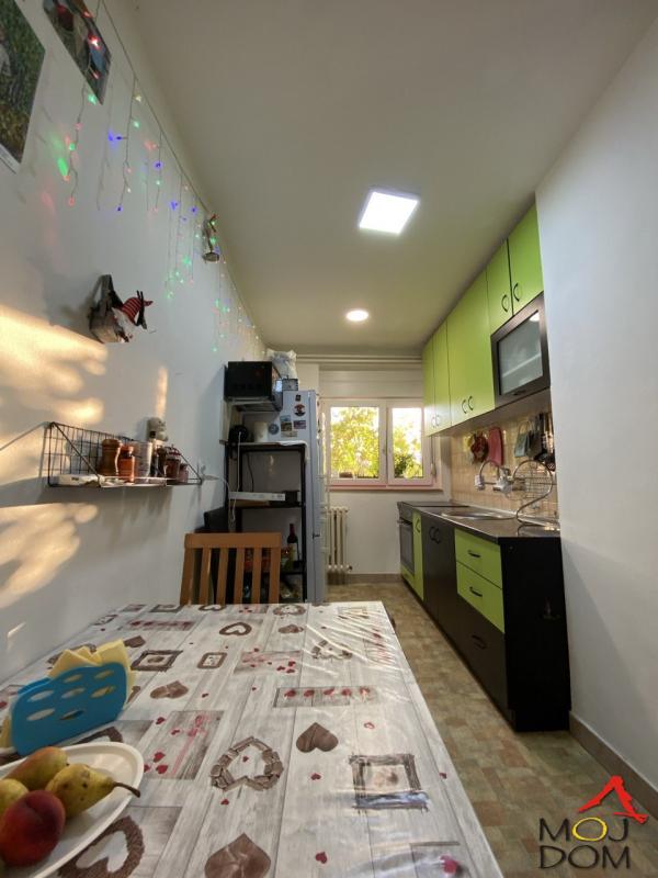 Slika 1 - Stan,NOVI SAD,NOVO NASELJE,kv: 64, € 133900, ID: 1032782