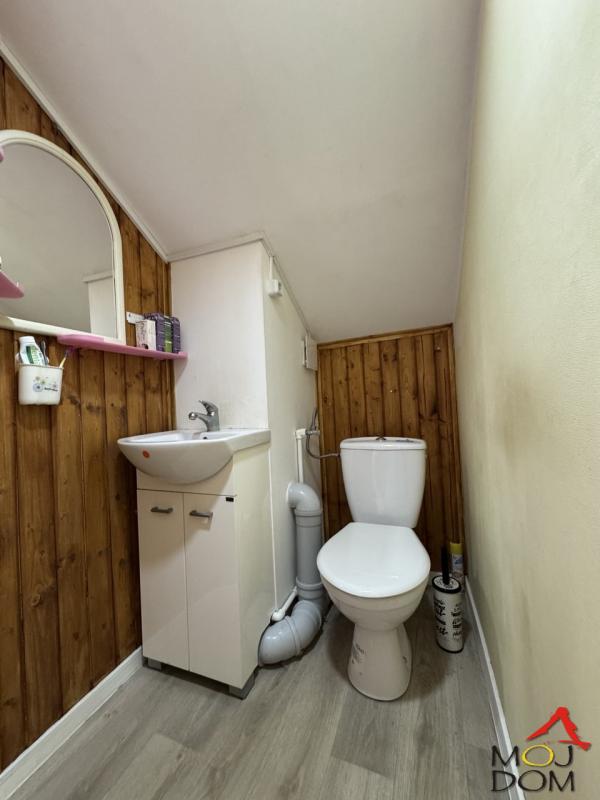 Slika 9 - Stan,NOVI SAD,NOVO NASELJE,kv: 64, € 133900, ID: 1032782