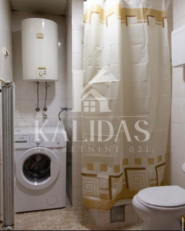 Slika 5 - Stan,NOVI SAD,PODBARA,kv: 24, € 87550, ID: 1008998