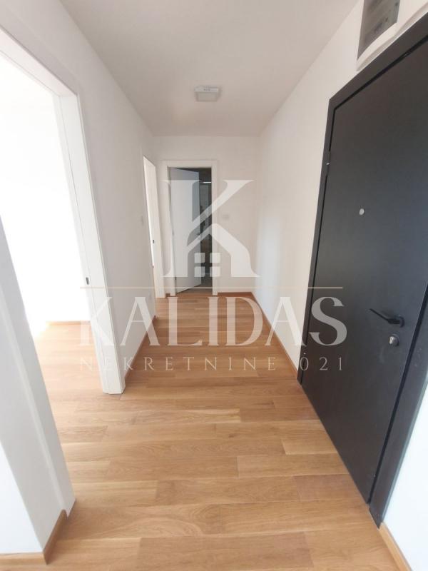 Slika 3 - Stan,NOVI SAD,NOVA DETELINARA,kv: 58, € 194200, ID: 1008994