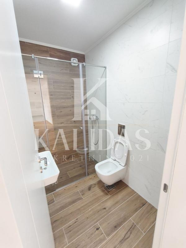 Slika 5 - Stan,NOVI SAD,NOVA DETELINARA,kv: 58, € 194200, ID: 1008994