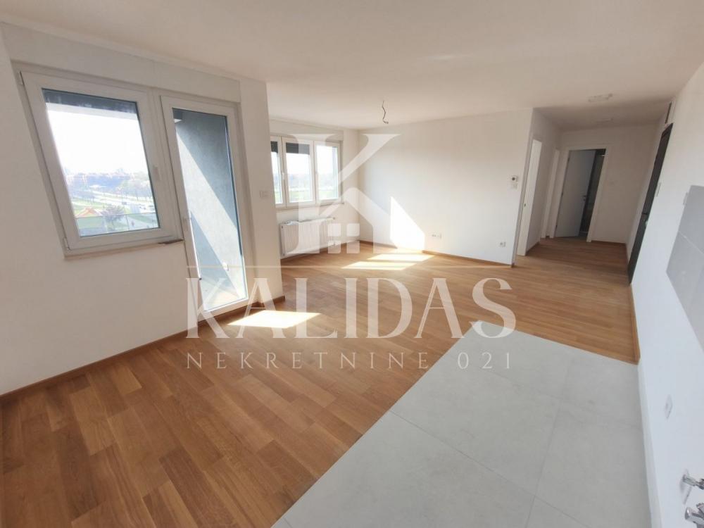 Slika 2 - Stan,NOVI SAD,NOVA DETELINARA,kv: 58, € 194200, ID: 1008994