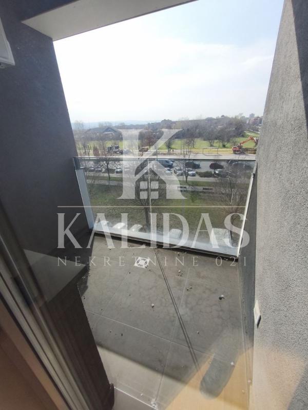 Slika 6 - Stan,NOVI SAD,NOVA DETELINARA,kv: 58, € 194200, ID: 1008994