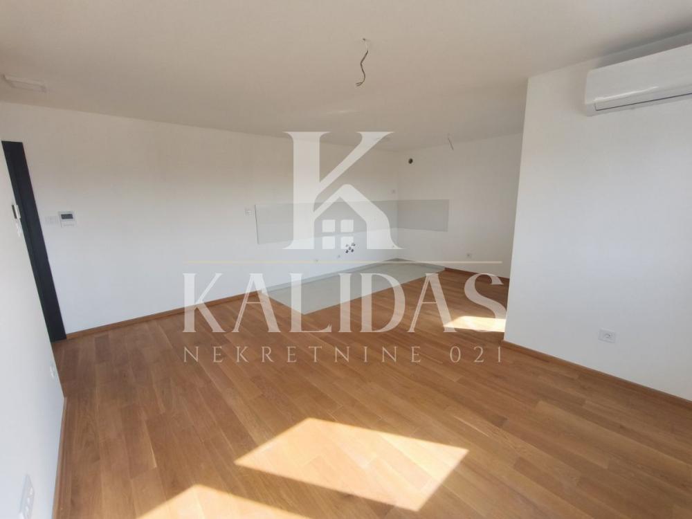 Slika 1 - Stan,NOVI SAD,NOVA DETELINARA,kv: 58, € 194200, ID: 1008994