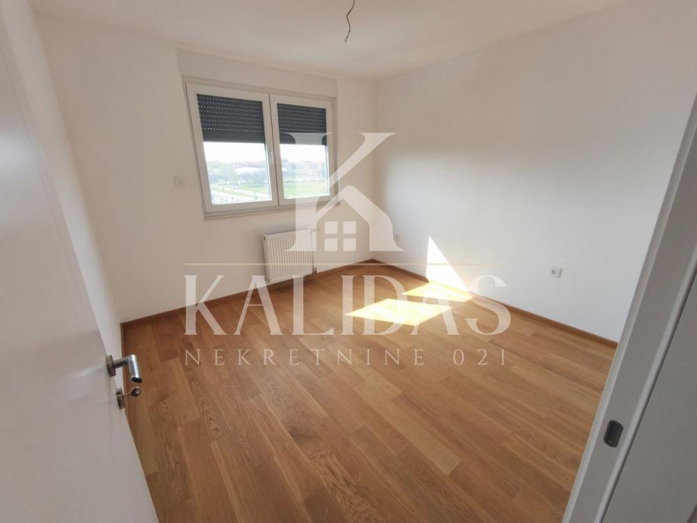 Slika 8 - Stan,NOVI SAD,NOVA DETELINARA,kv: 58, € 194200, ID: 1008994