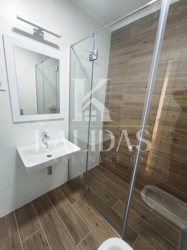 Slika 4 - Stan,NOVI SAD,NOVA DETELINARA,kv: 58, € 194200, ID: 1008994
