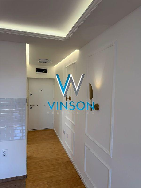 Slika 3 - Novi Sad, Socijalno - Uknjižena renovirana garsonjera ID#1001262
