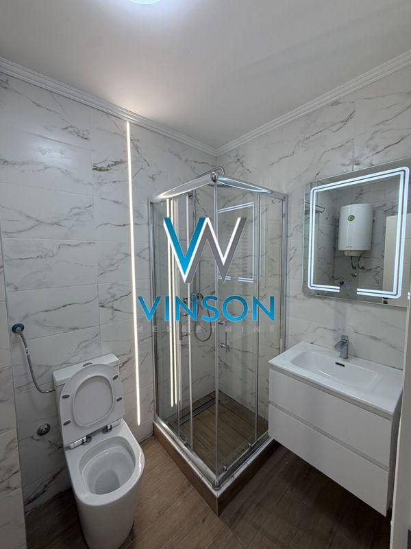 Slika 4 - Novi Sad, Socijalno - Uknjižena renovirana garsonjera ID#1001262