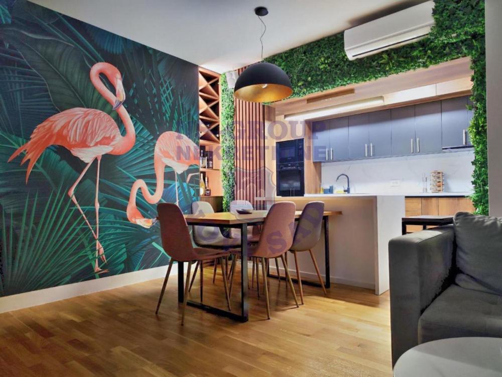 Slika 3 - Četvorosoban stan na Novom Naselju 