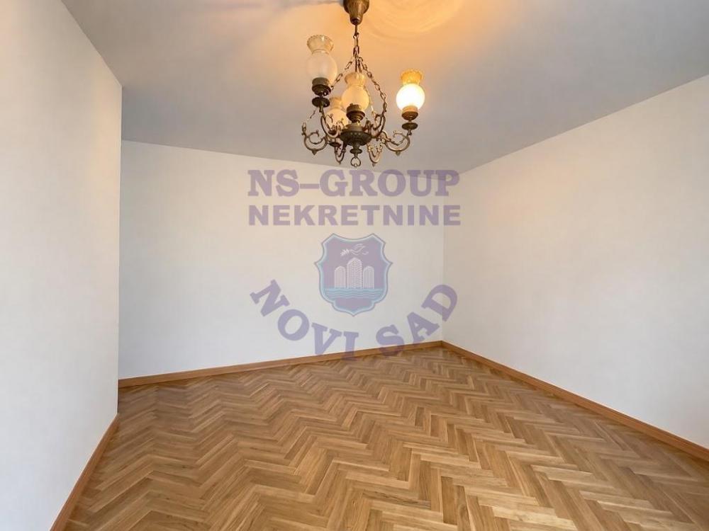Slika 1 - Odličan jednosoban stan na Grbavici 