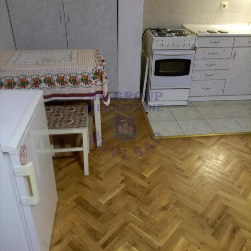 Slika 4 - Sjajna garsonjera na Novoj Detelinari!