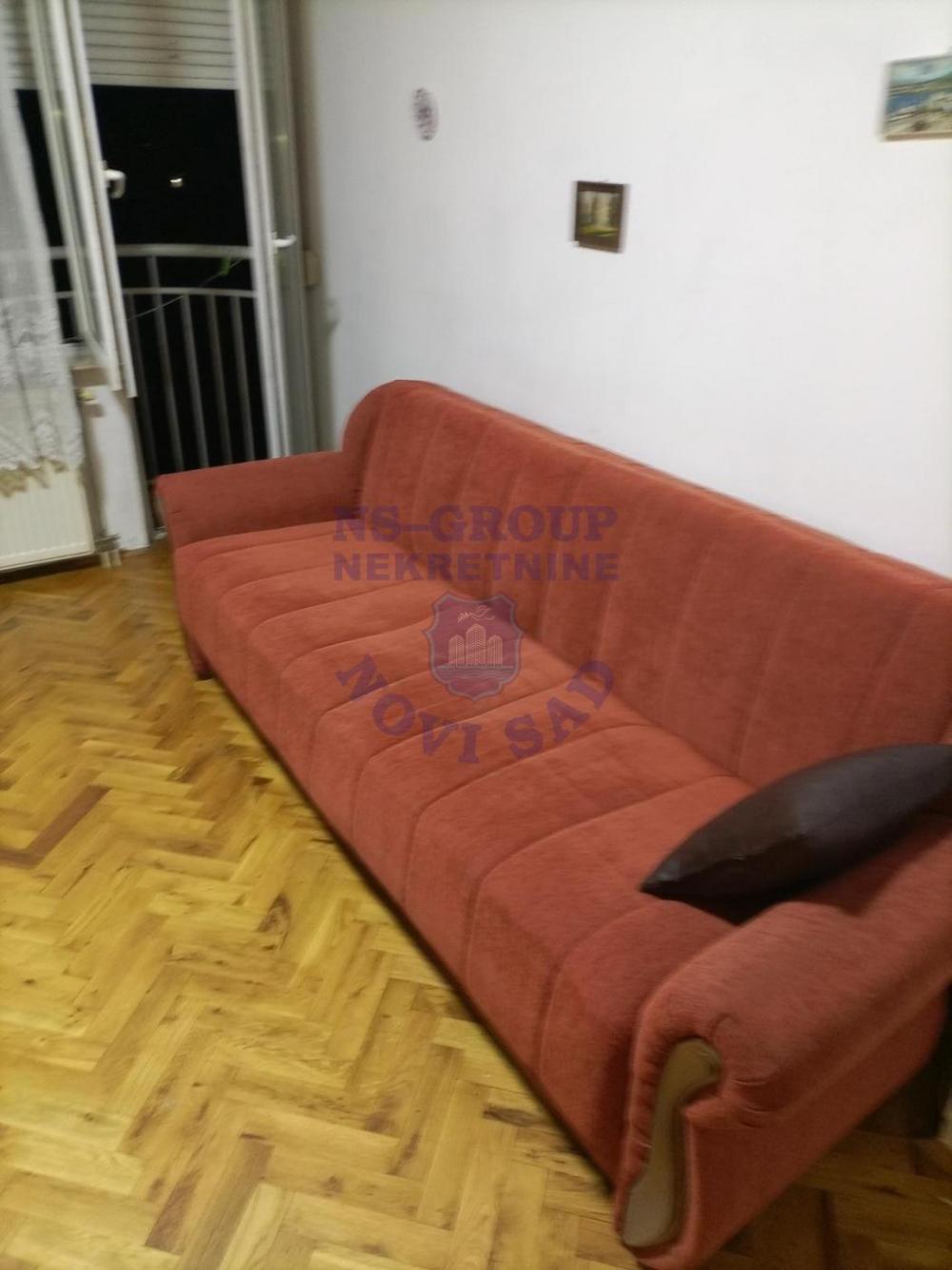 Slika 2 - Sjajna garsonjera na Novoj Detelinari!