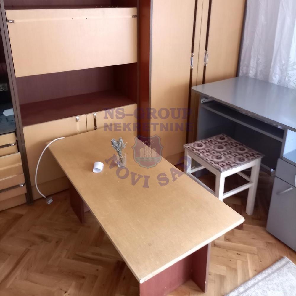 Slika 3 - Sjajna garsonjera na Novoj Detelinari!