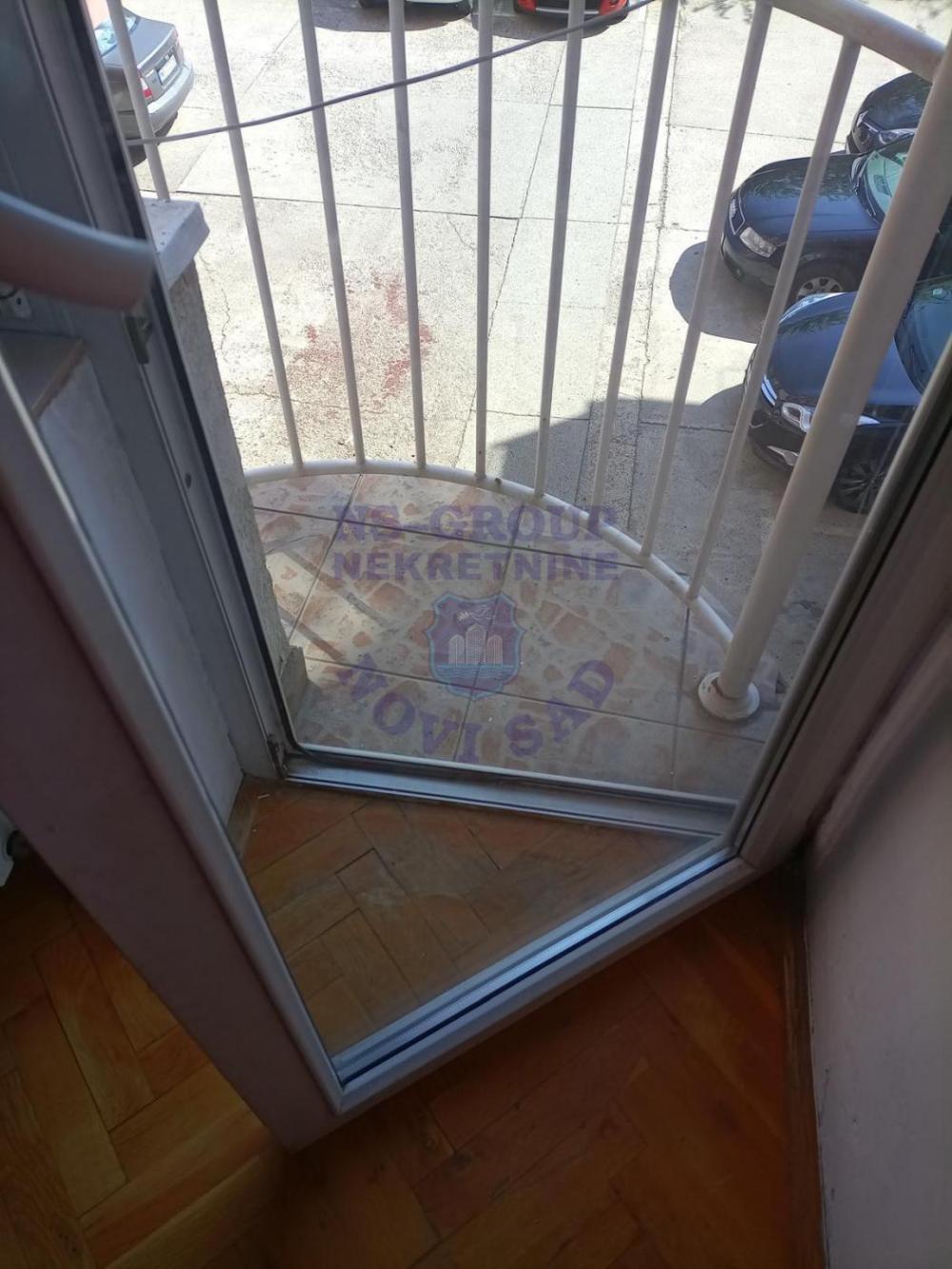 Slika 7 - Sjajna garsonjera na Novoj Detelinari!