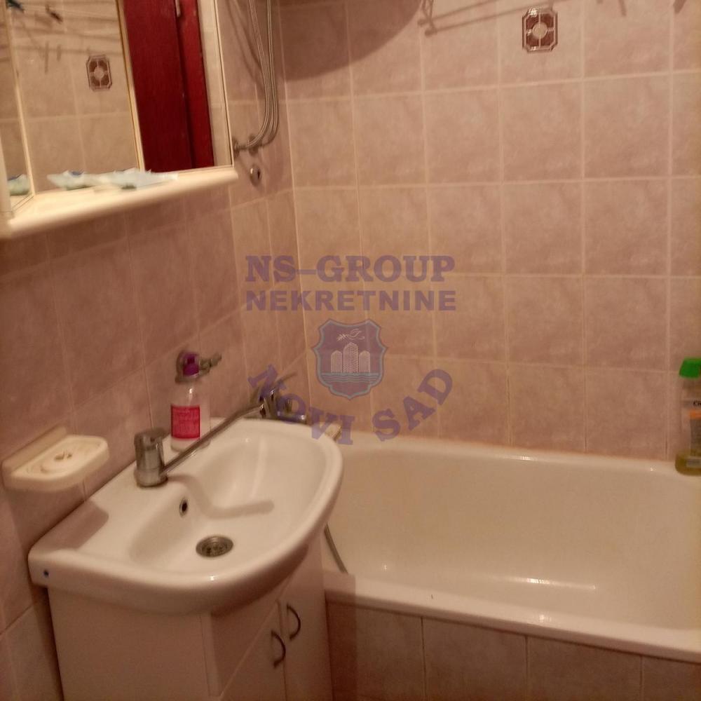 Slika 6 - Sjajna garsonjera na Novoj Detelinari!