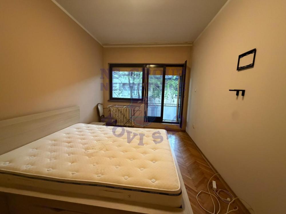 Slika 7 - Kompletno renoviran trosoban stan na Keju.