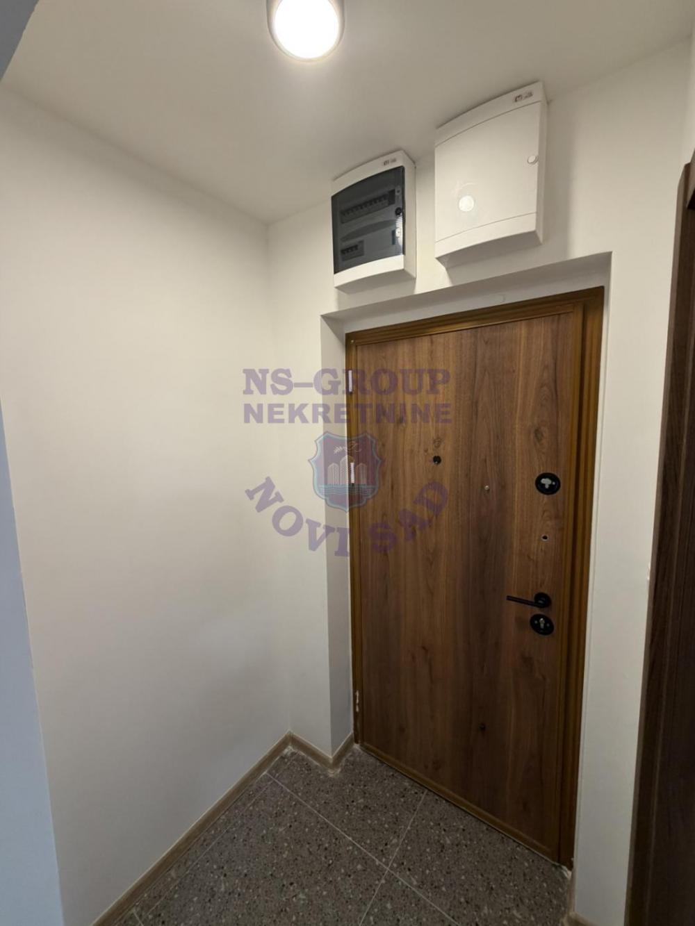 Slika 7 - Dvoiposoban, 48m2 Satelit
