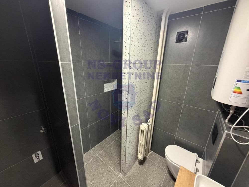 Slika 9 - Dvoiposoban, 48m2 Satelit