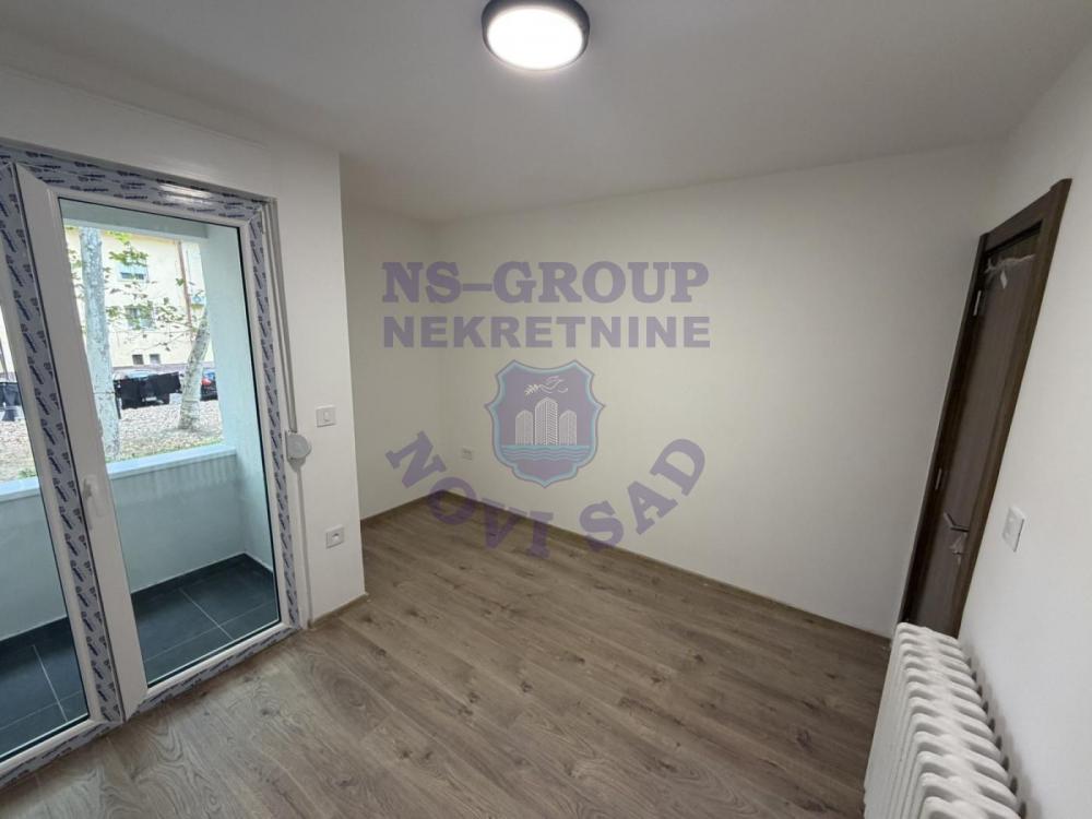 Slika 2 - Dvoiposoban, 48m2 Satelit