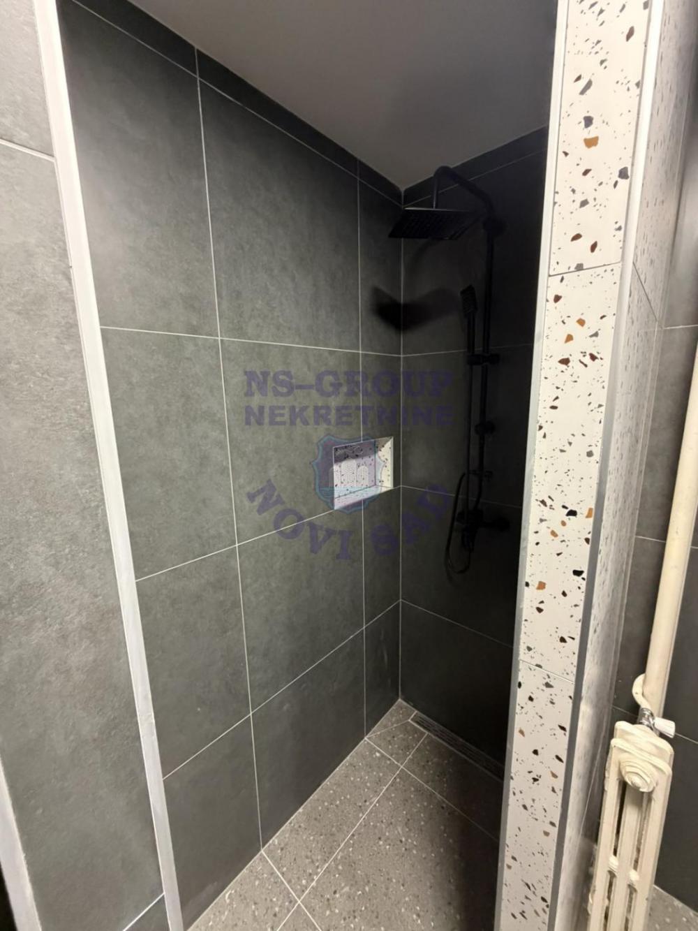 Slika 8 - Dvoiposoban, 48m2 Satelit