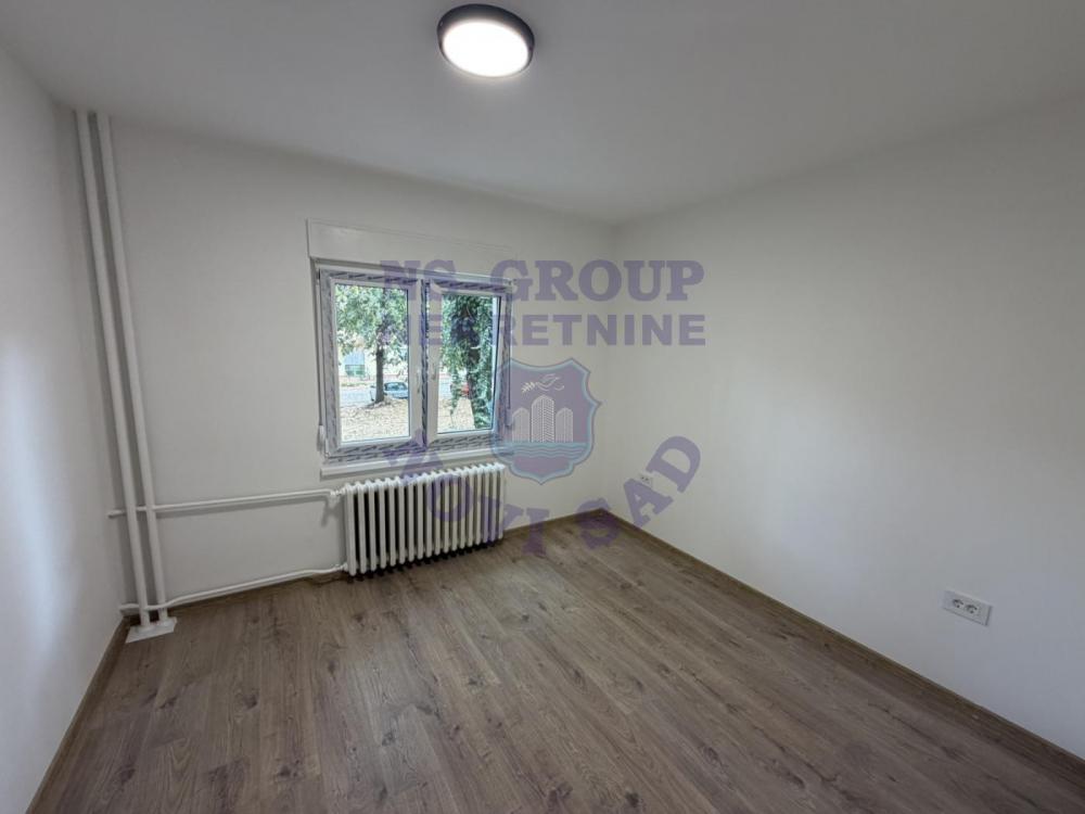 Slika 6 - Dvoiposoban, 48m2 Satelit