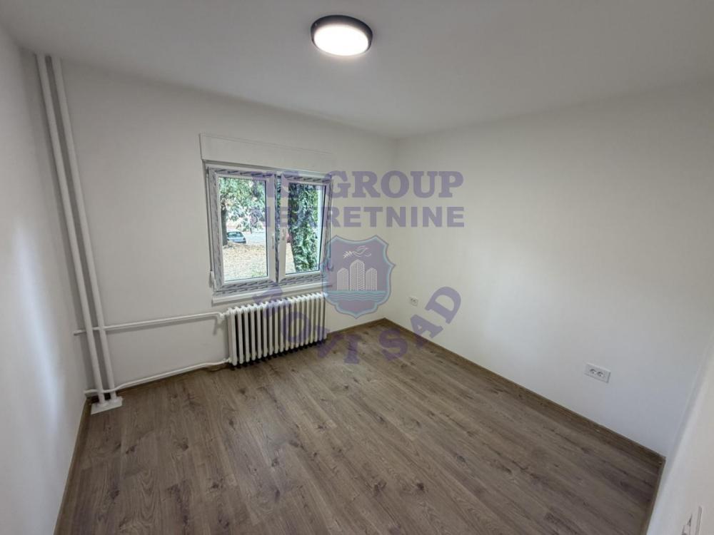 Slika 4 - Dvoiposoban, 48m2 Satelit