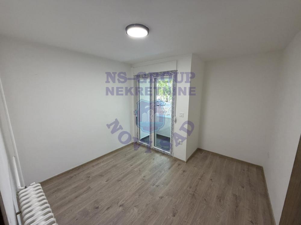 Slika 3 - Dvoiposoban, 48m2 Satelit