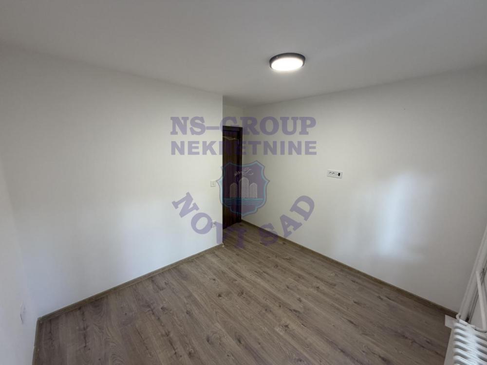 Slika 5 - Dvoiposoban, 48m2 Satelit