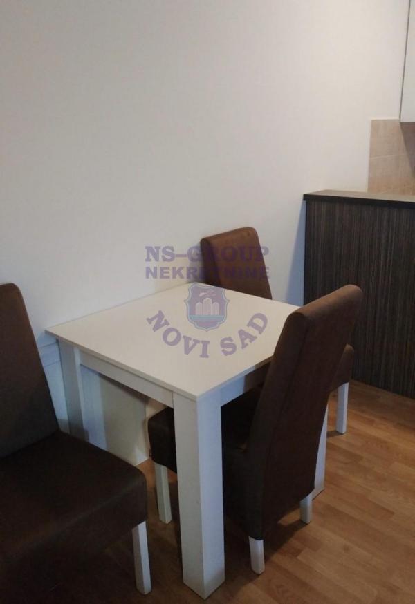 Slika 5 - Odlična garsonjera na atraktivnoj lokaciji!