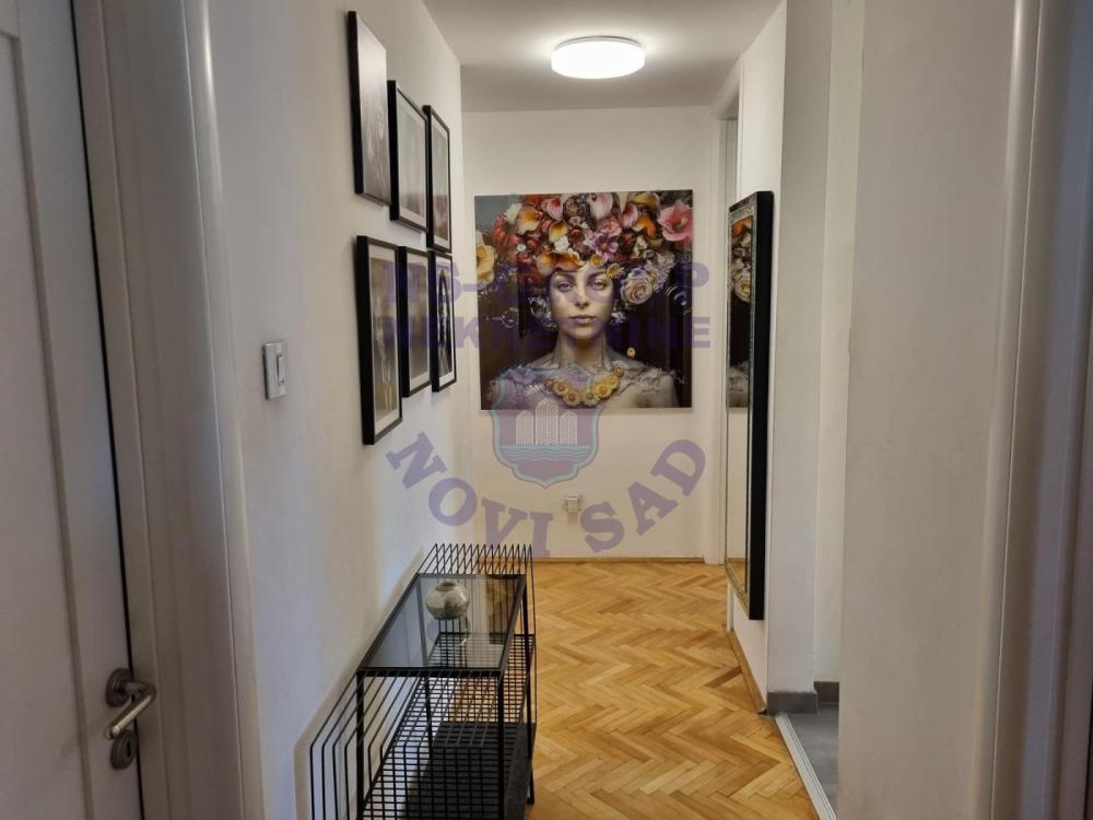 Slika 5 - Predstavljamo vam prelep porodičan stan