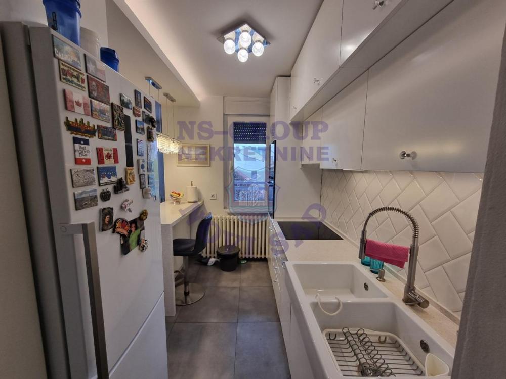 Slika 4 - Predstavljamo vam prelep porodičan stan