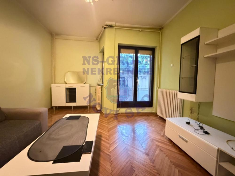 Slika 5 - Stan na Keju koji nudi upravo ono što se danas najviše traži