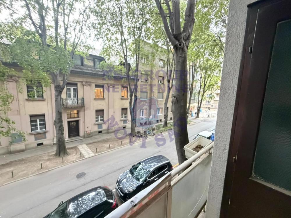 Slika 11 - Stan na Keju koji nudi upravo ono što se danas najviše traži