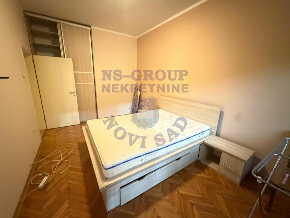 Slika 7 - Stan na Keju koji nudi upravo ono što se danas najviše traži