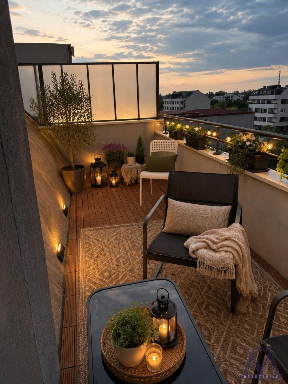 Slika 10 - Stan,PETROVARADIN,PETROVARADIN,kv: 99, € 247200, ID: 1019443