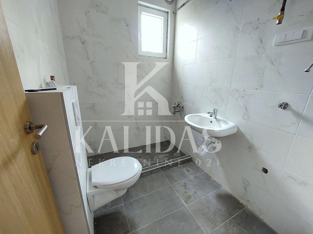 Slika 10 - Stan,NOVI SAD,VETERNIČKA RAMPA,kv: 53, € 132000, ID: 1009003