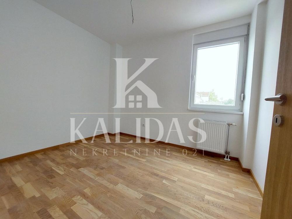 Slika 8 - Stan,NOVI SAD,VETERNIČKA RAMPA,kv: 53, € 132000, ID: 1009003