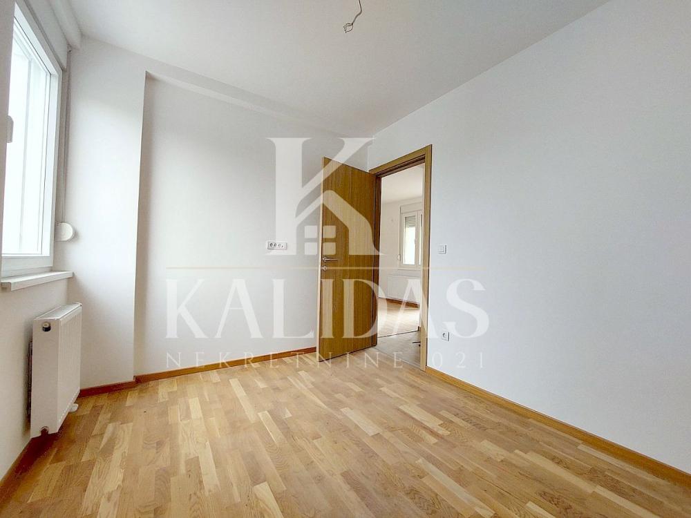 Slika 9 - Stan,NOVI SAD,VETERNIČKA RAMPA,kv: 53, € 132000, ID: 1009003