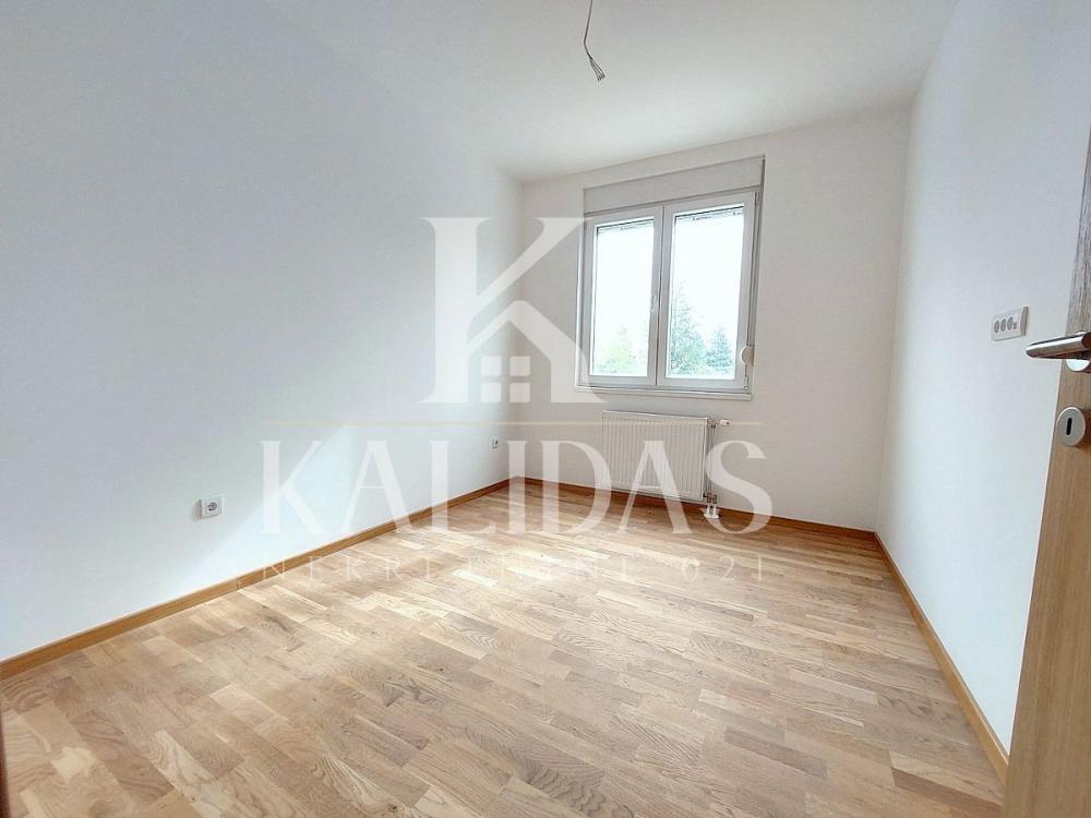 Slika 6 - Stan,NOVI SAD,VETERNIČKA RAMPA,kv: 53, € 132000, ID: 1009003